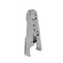Lanberg NT-0101 Pelacables Universal Gris